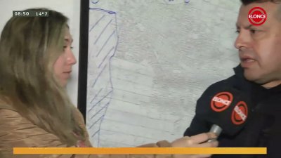 Paran&aacute; incorpor&oacute; un software para monitorear tormentas e inundaciones en tiempo real